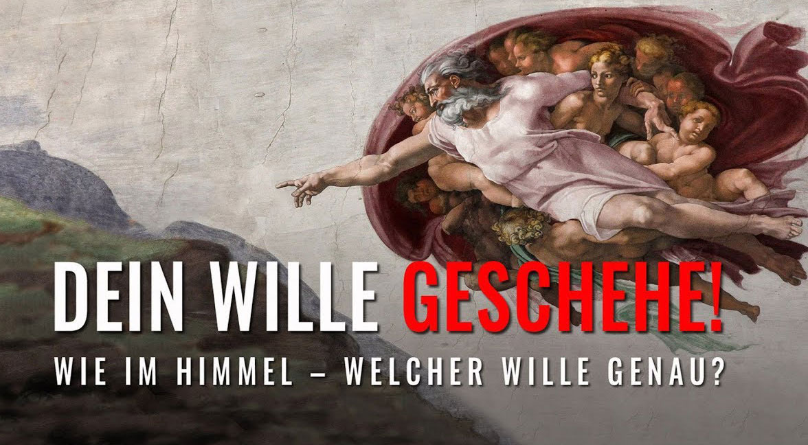 Das Neue Testament für Ihre Stadt, ein guter Impuls, christliche Werte ins Gespräch zu bringen
