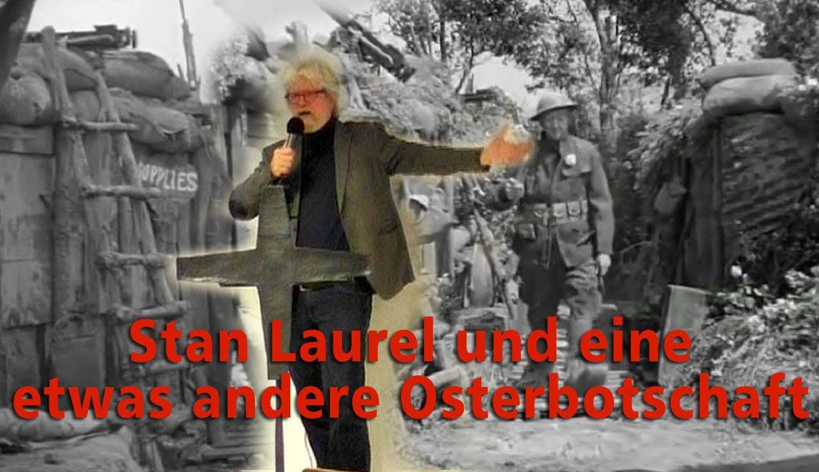 Das Neue Testament für Ihre Stadt, ein guter Impuls, christliche Werte ins Gespräch zu bringen