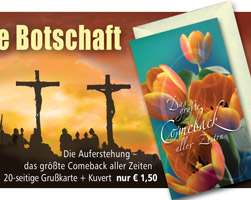 Klicke hier, um die mehrseitige Oster-Gru�karte zu bestellen!