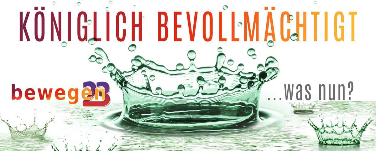 bewegen20 vom 11. bis 14. Jini 2020