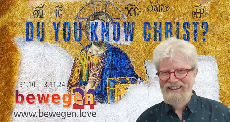 bewegen conference all recordings