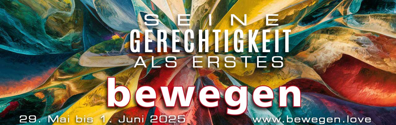 Komm zu bewegen