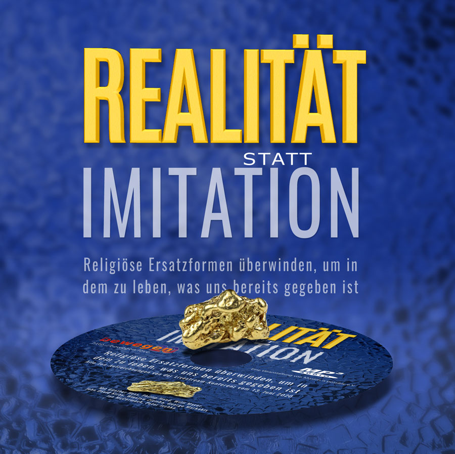 bewegen20 vom 11. bis 14. Jini 2020