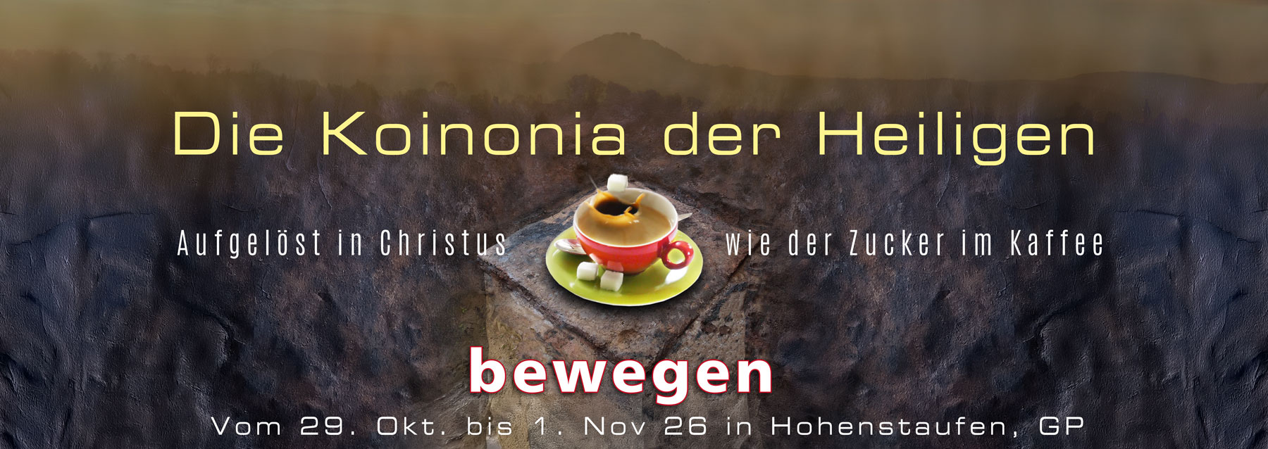 Die Investition in die Herzen dieser Kinder hat große Frucht