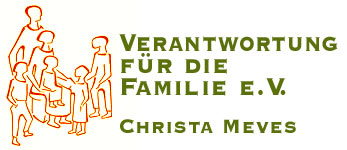 Verantwortung fr die Familie e.V mit Christa Meves