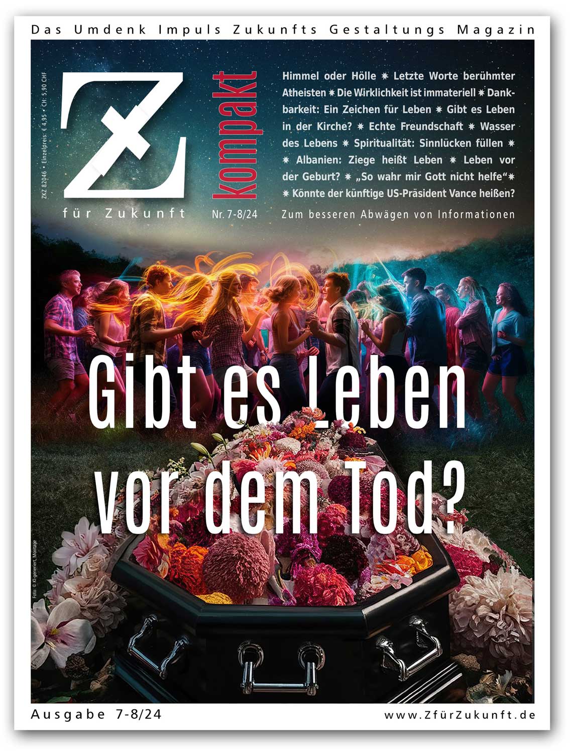 Die Qual der Wahl